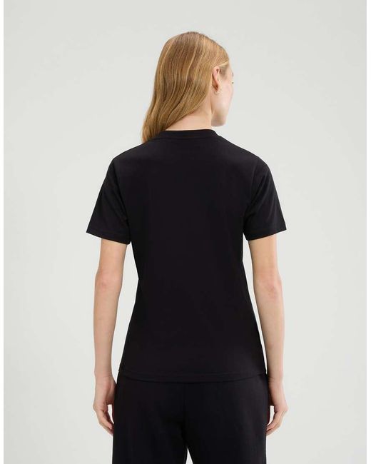 Ellesse Black Svetta 2 Tee