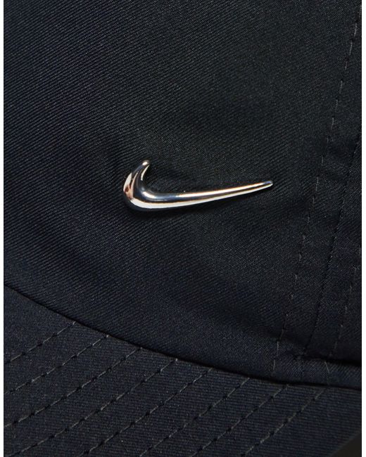 Futura - cappellino con logo di Nike in Blue