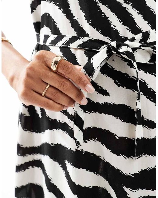 Easy di Vero Moda in White