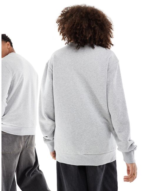 KTZ Gray – miami dolphins – unisex-sweatshirt