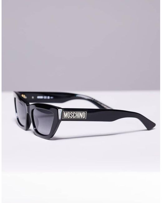 Moschino Moschino in het Black