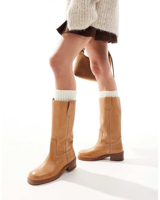ASOS Cindy in het White