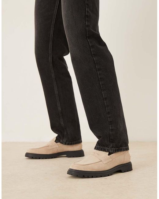 Noak Black Made for men