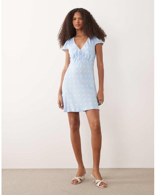 Nobody's Child Rosa in het Blue