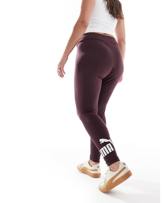 Plus di PUMA in Purple