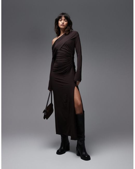 plus size dress knee length Manhattan A-Line Shift Dress main image 0