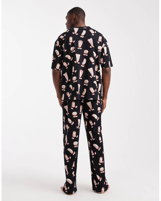 Ensemble ASOS pour homme en coloris White