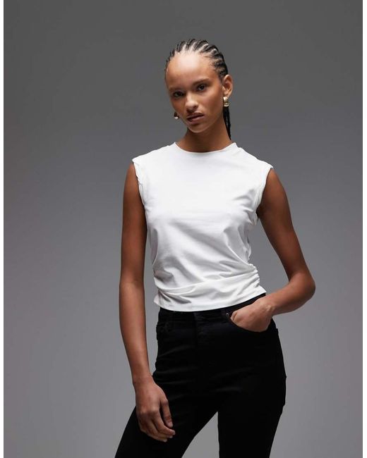 AllSaints West in het Gray