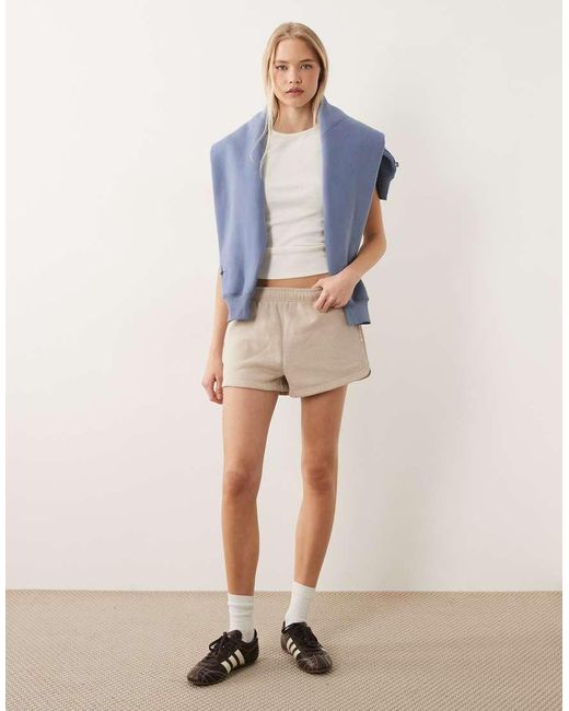 Cotton On Active Plush Essential in het Blue