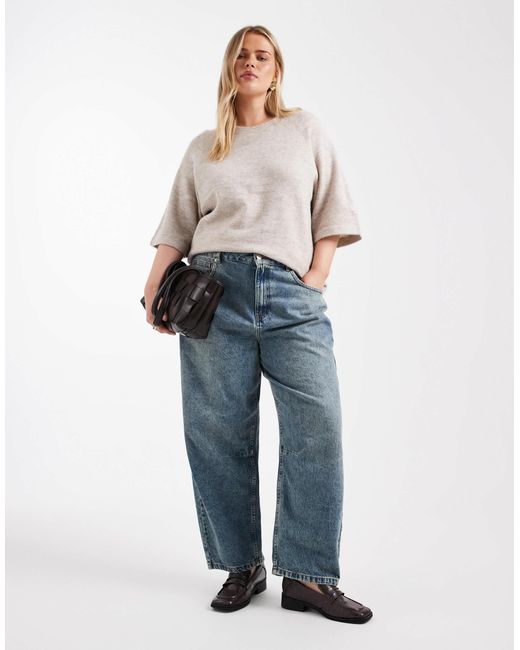 ONLY Gray – strickpullover
