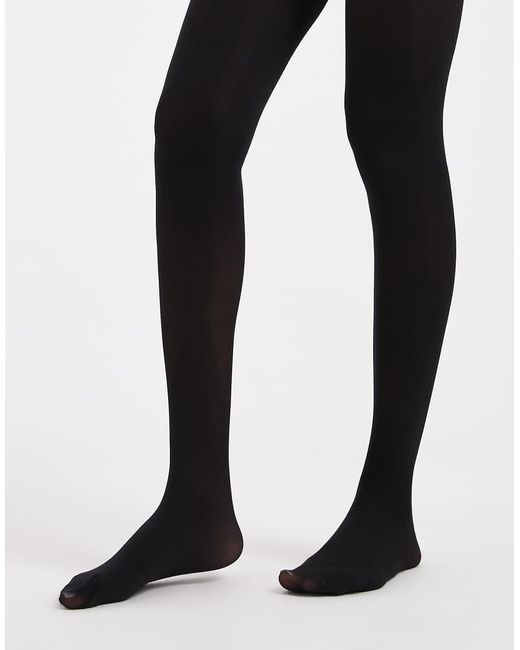 ASOS Black Asos Design Maternity 50 Denier Tights