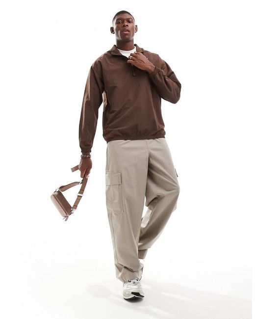 PUMA Classics in het Brown voor heren