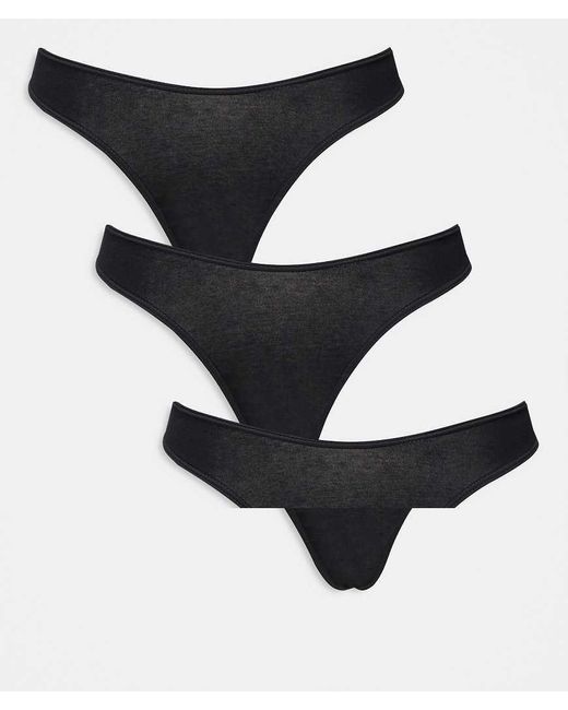 Lindex Nellie in het Black