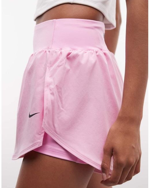 Nike Nike de color Pink