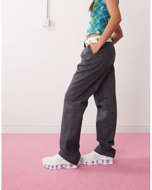Dickies Pink 874 Work Pants