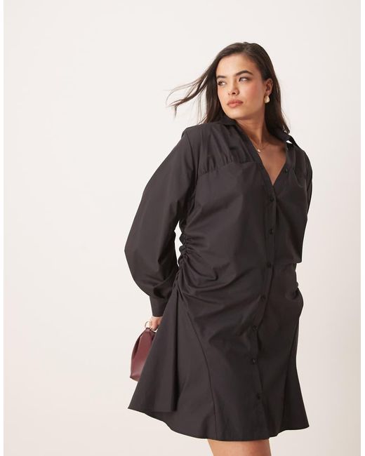 Asos Design Curve di ASOS in Black