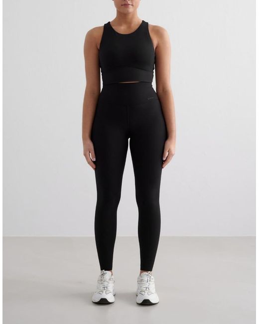 Aim'n Black Sense Sports Bra