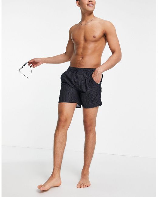 mens mini swim shorts