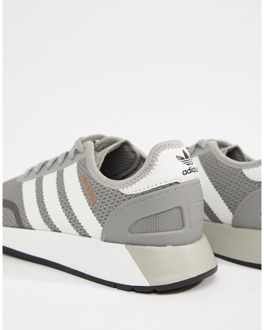 Adidas originals n 5923 best sale runner trainers
