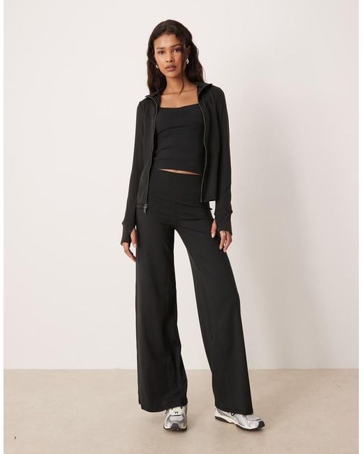 Hollister Gilly Hicks in het Black