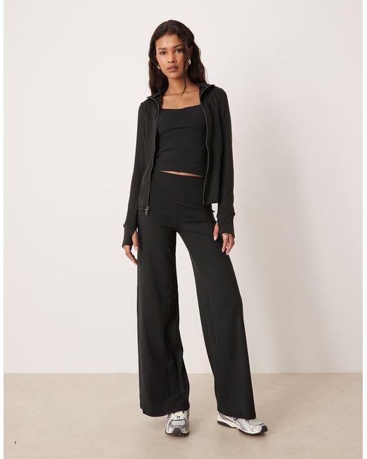 Hollister Gilly Hicks in het Black