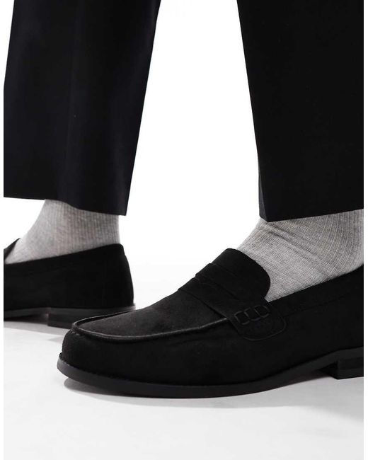 Hero di SEQWL in Black da Uomo