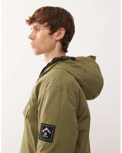 Freeride di Dare 2b in Green da Uomo