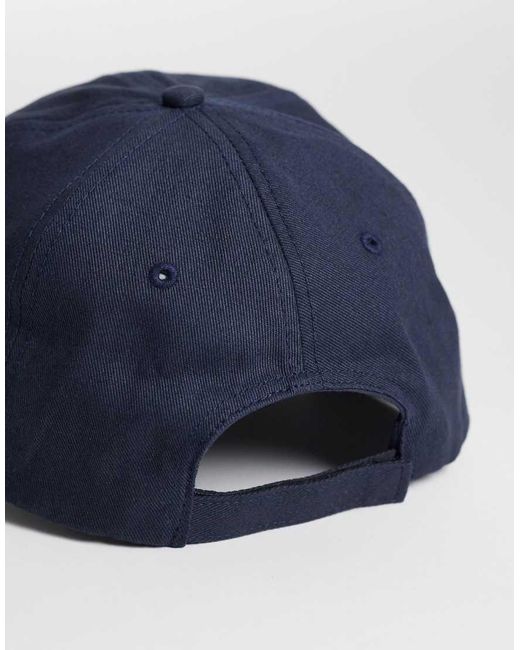 Boss Blue Hugo Boss Sports Cap for men
