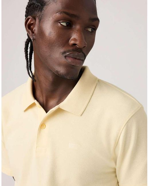 Levi's Original in het Natural voor heren