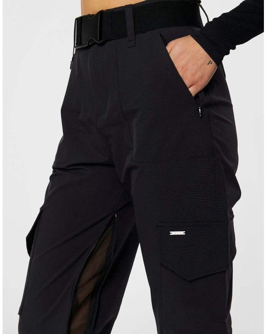 Aim'n Blue Cargo Pants