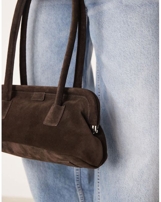 ASOS Blue – doktortasche