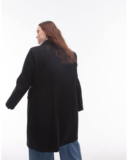 Curve di Mango in Blue