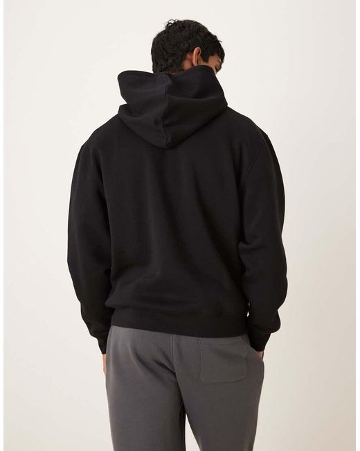 ASOS Essentials in het Black voor heren