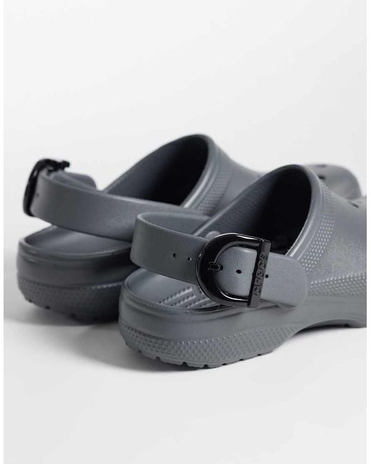 Classic di CROCSTM in Gray