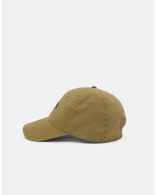 Pull&Bear Green – kappe