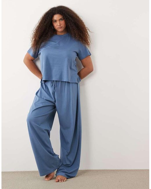 Asos Design ASOS de color Blue