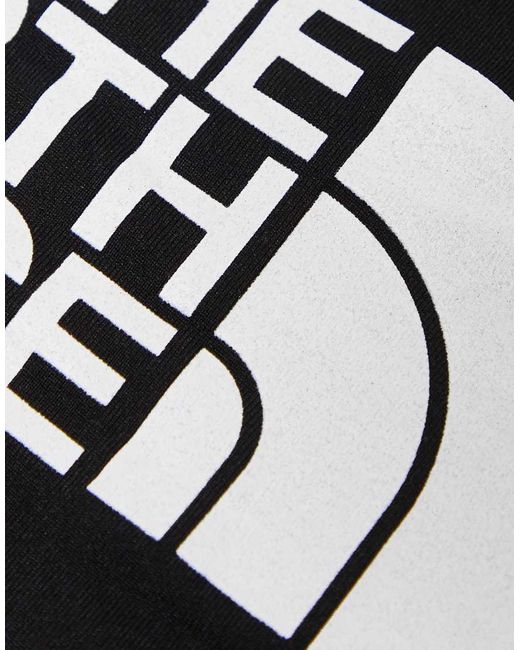 The North Face Black Running Dipsea Neck Gaiter