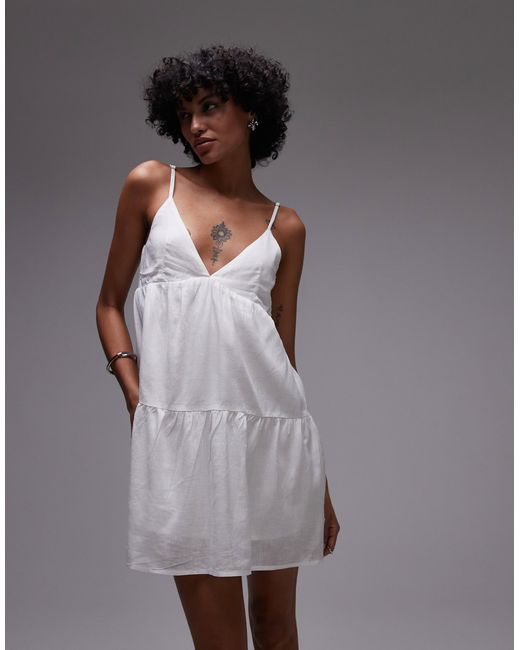 Robe Rhythm en coloris Gray