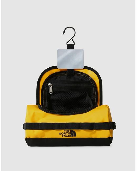 Base Camp di The North Face in Yellow