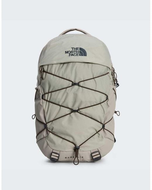 Borealis di The North Face in Gray