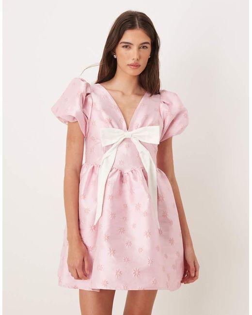 Sister Jane Exclusive in het Pink