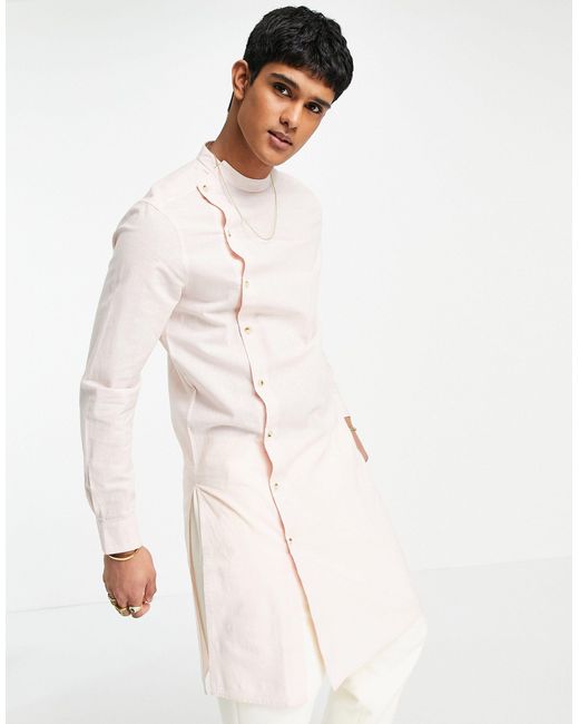 kurta asos