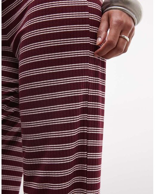Collusion White Yoga Pant Co Ord