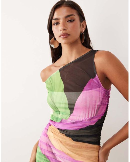 Biona AFRM de color Pink