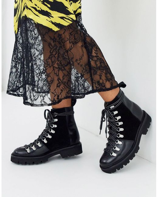 grenson nanette waterproof