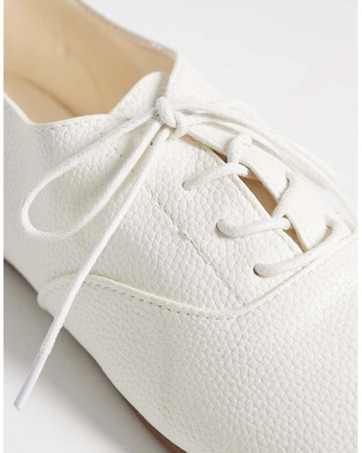 Toffee di SEQWL in White