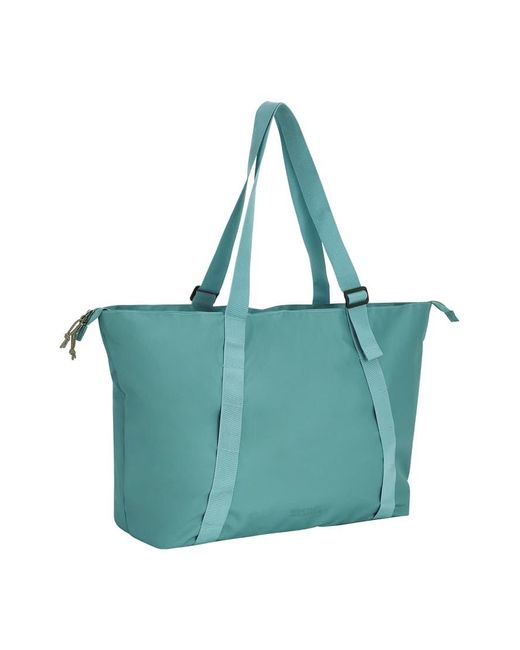 Regatta Blue Boulder Tote Bag