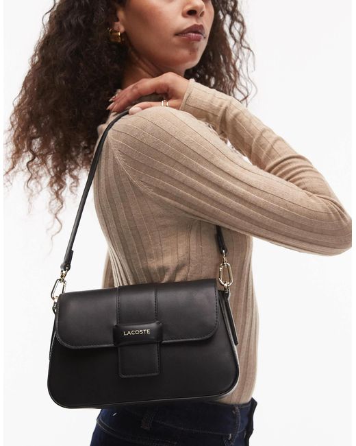 Lacoste Black – multiway-tasche