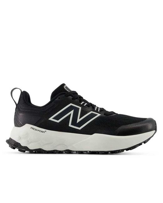 Zapatillas De Deporte Negras Fresh Foam X Garoé V2 De New Balance de color Black