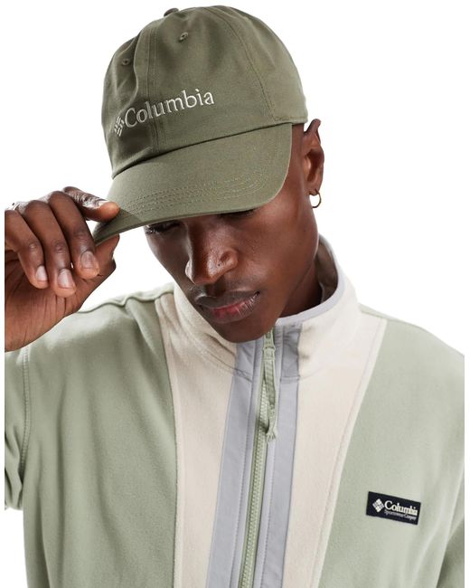 Columbia – provisions – kappe in Green für Herren